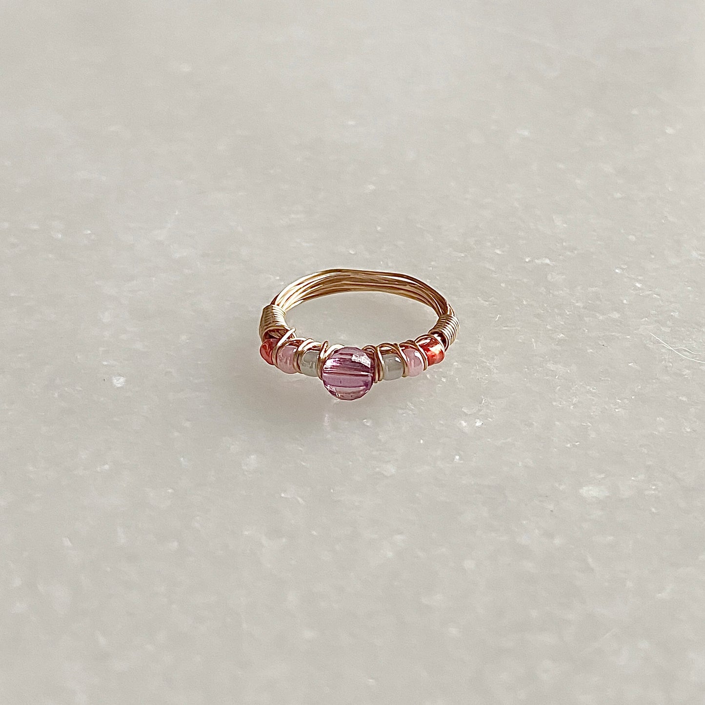 spider-man friendship rings (part two)