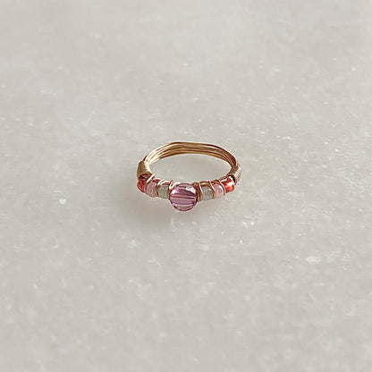 spider-man friendship rings (part two)