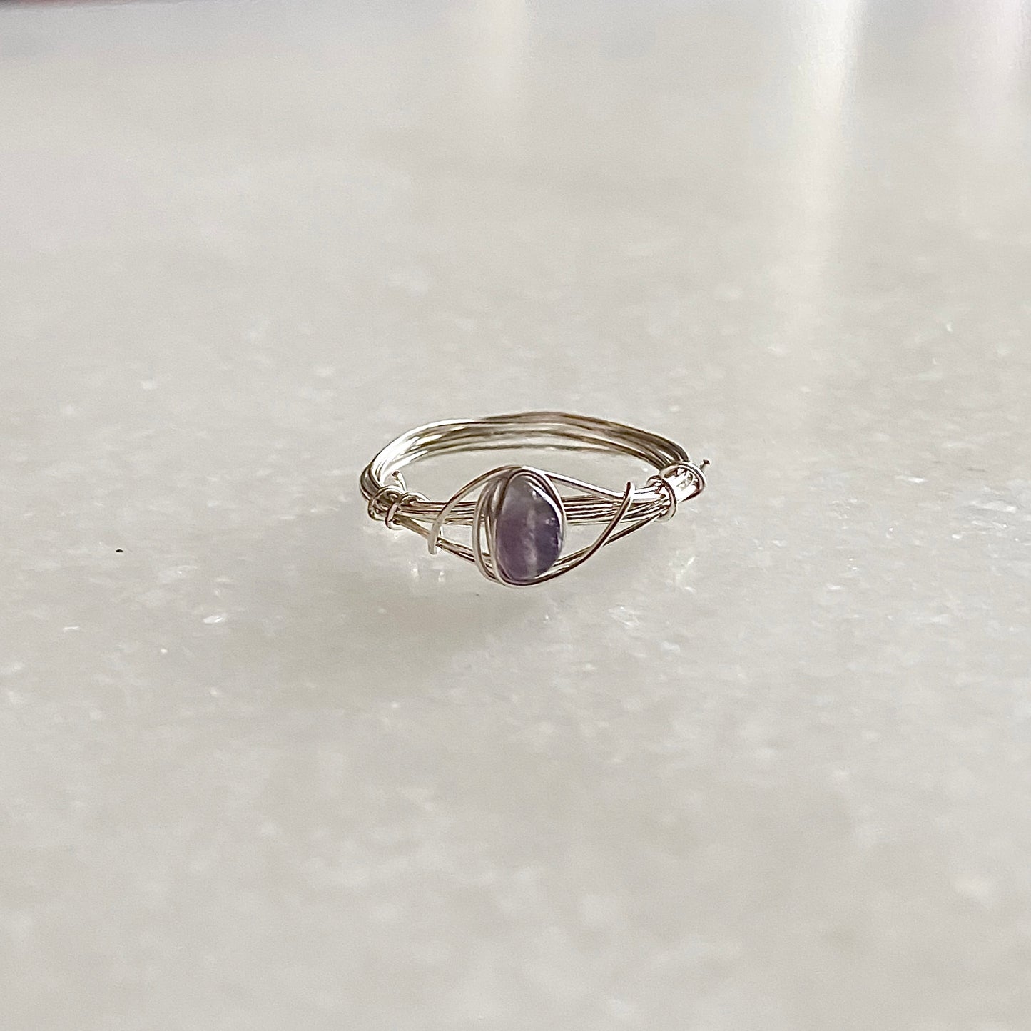 wandavision rings (part one)