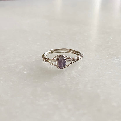 wandavision rings (part one)