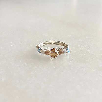 fantastic four: first steps rings