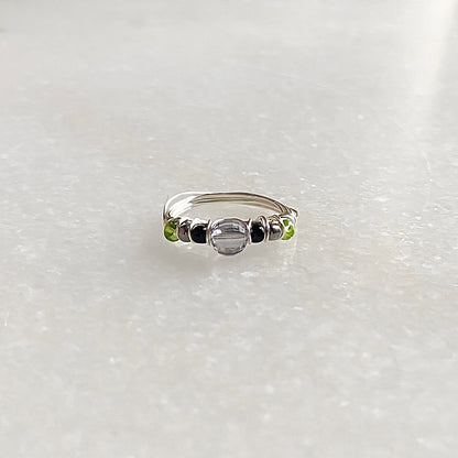 luke skywalker rings