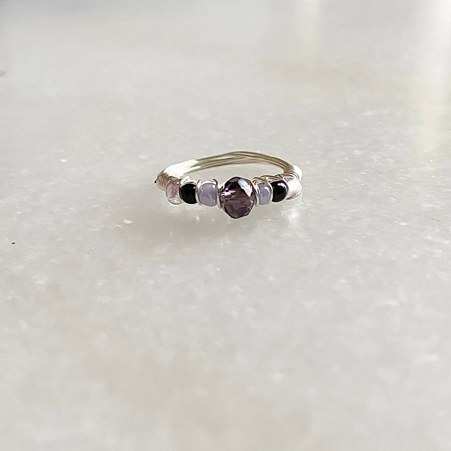 agatha harkness rings