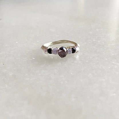 agatha harkness rings