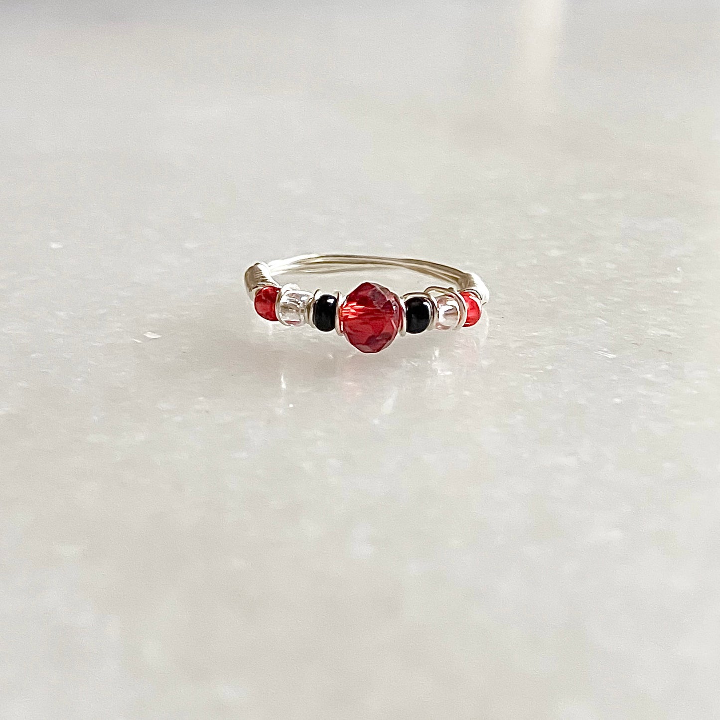 wanda maximoff rings