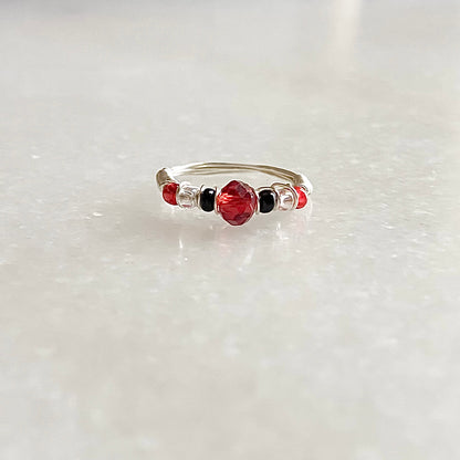 wanda maximoff rings