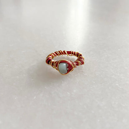 iron man rings