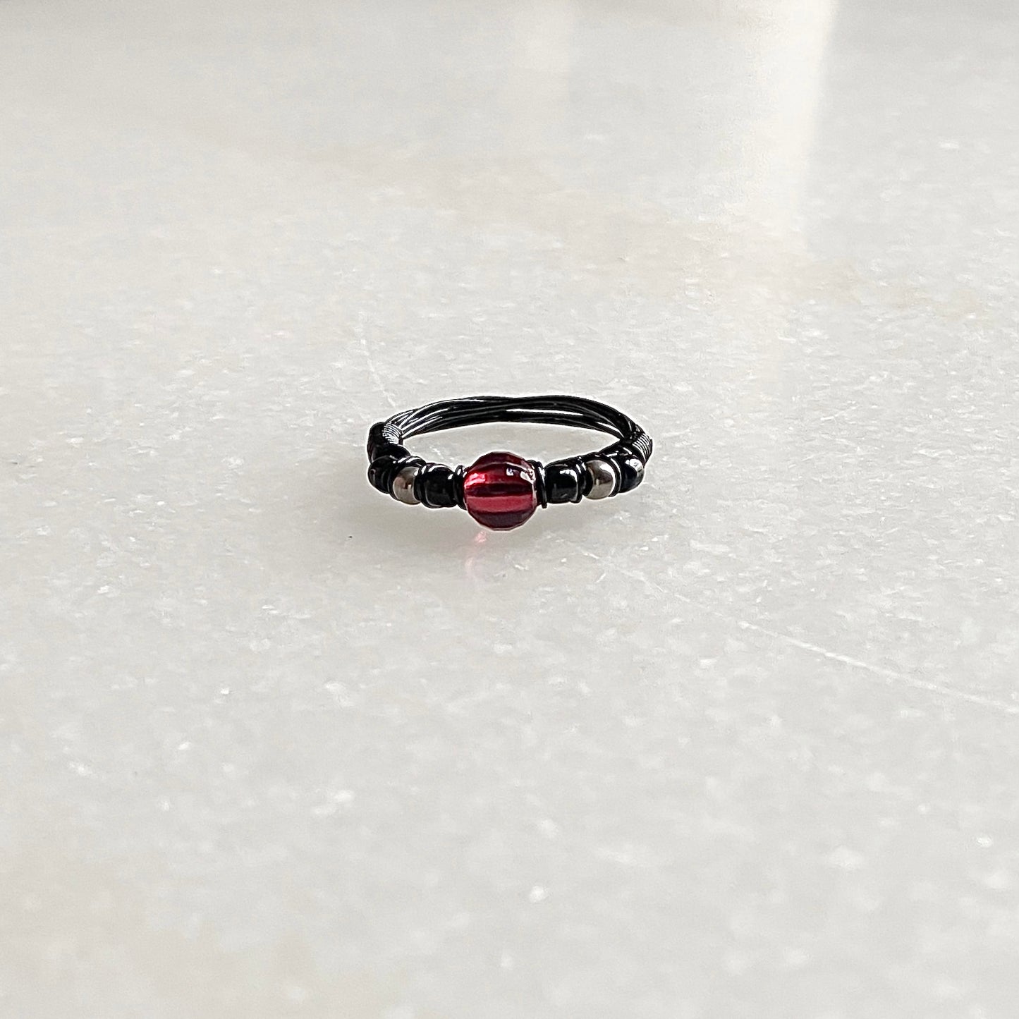 darth maul rings