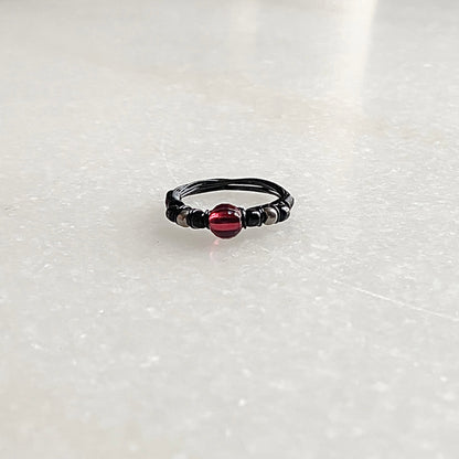 darth maul rings