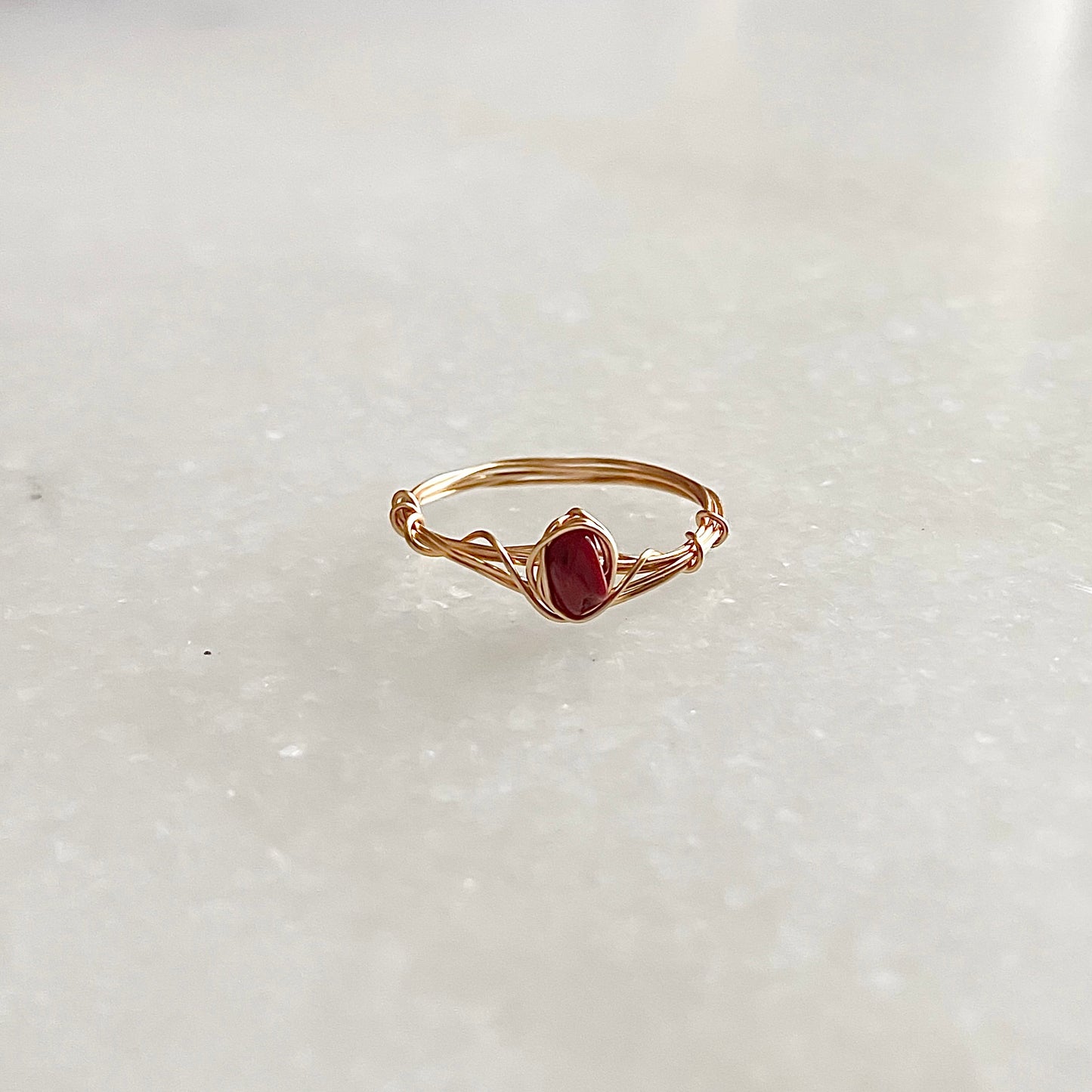 wandavision rings (part one)