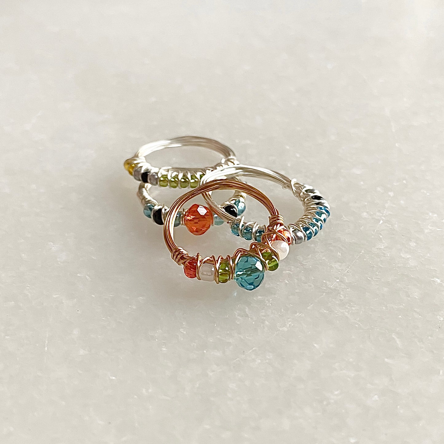 ahsoka tano rings