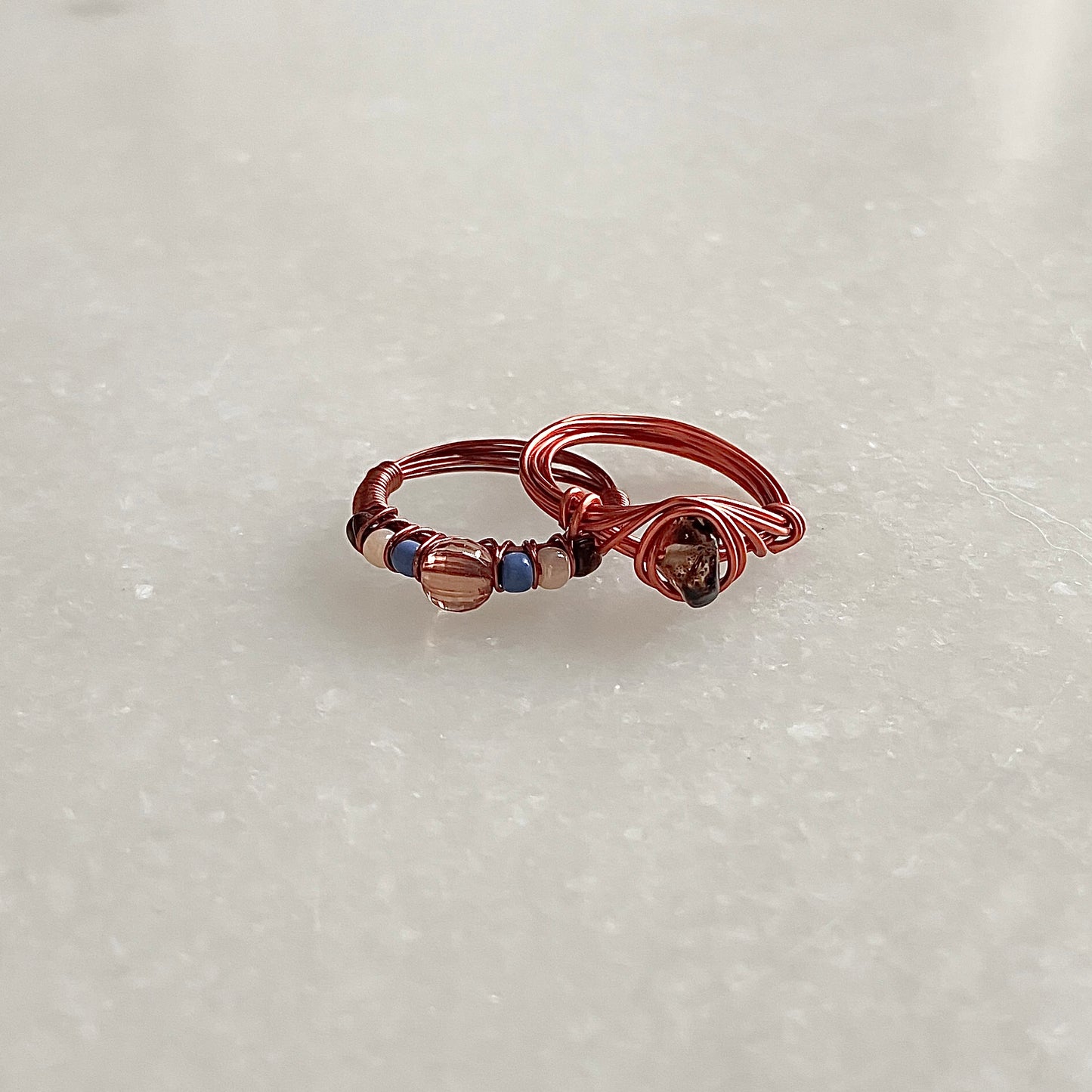ned rings