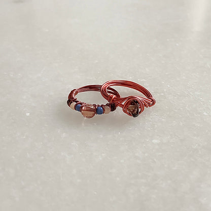 ned rings