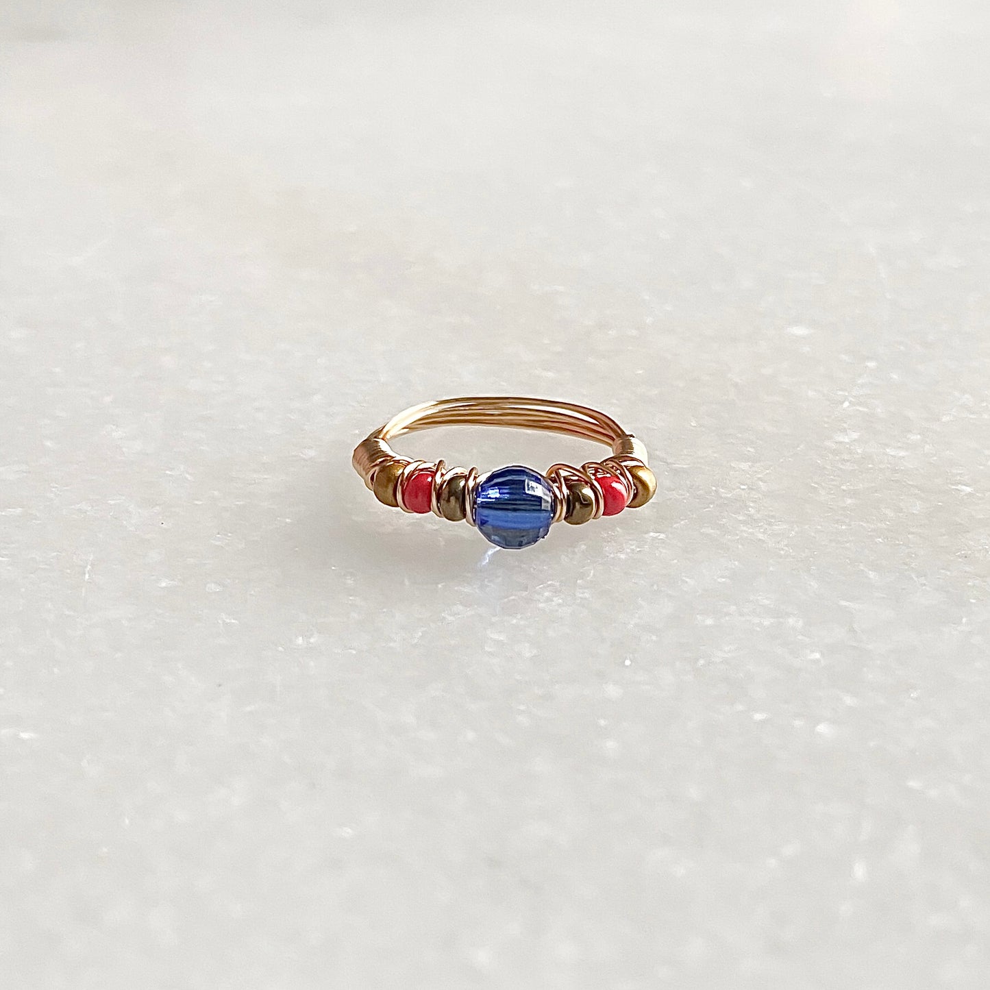 kryptonian rings