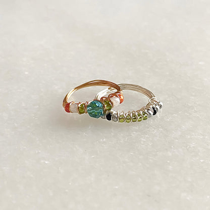 ahsoka tano rings