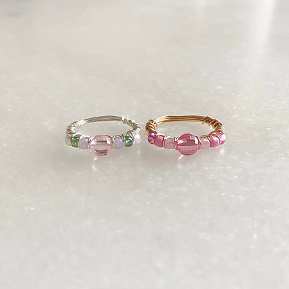 glinda rings