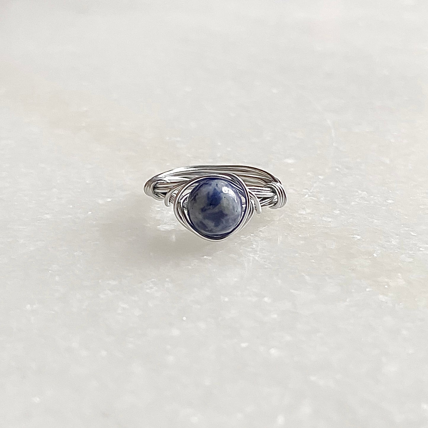 elena gilbert rings