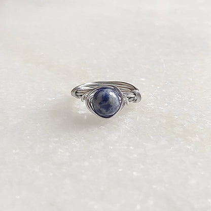elena gilbert rings