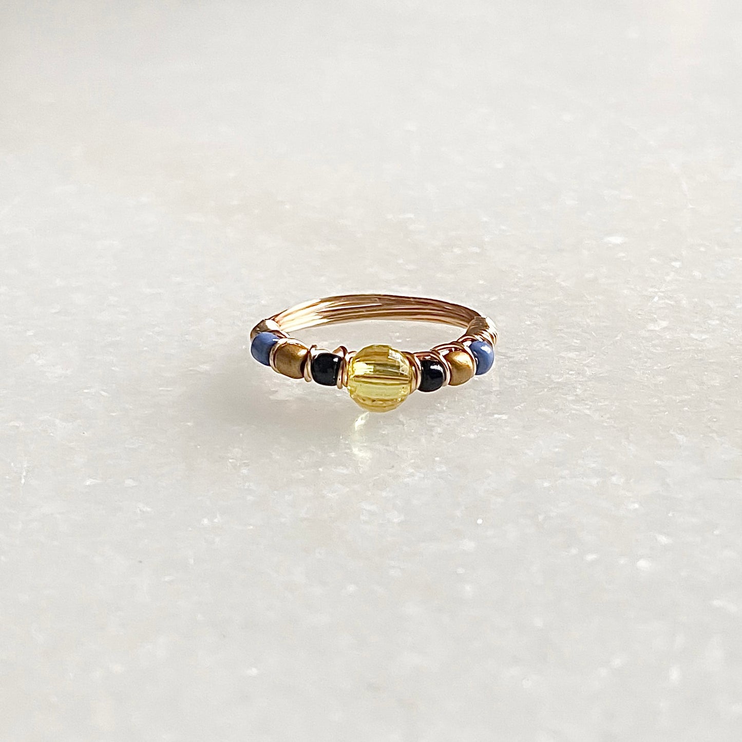 deadpool & wolverine rings