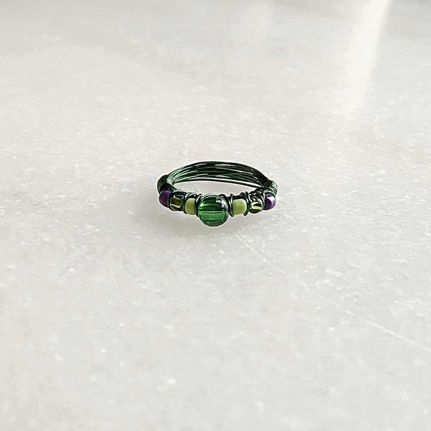 avengers rings (part two)