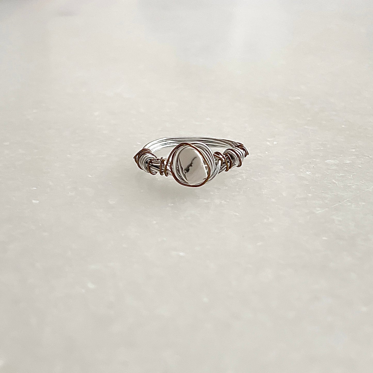 black widow family rings