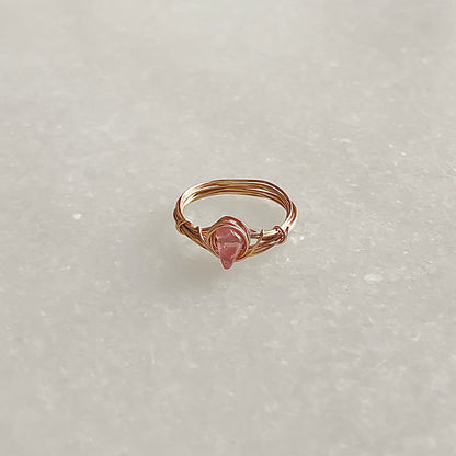 mj rings