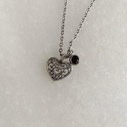 wanda maximoff necklace (deluxe)