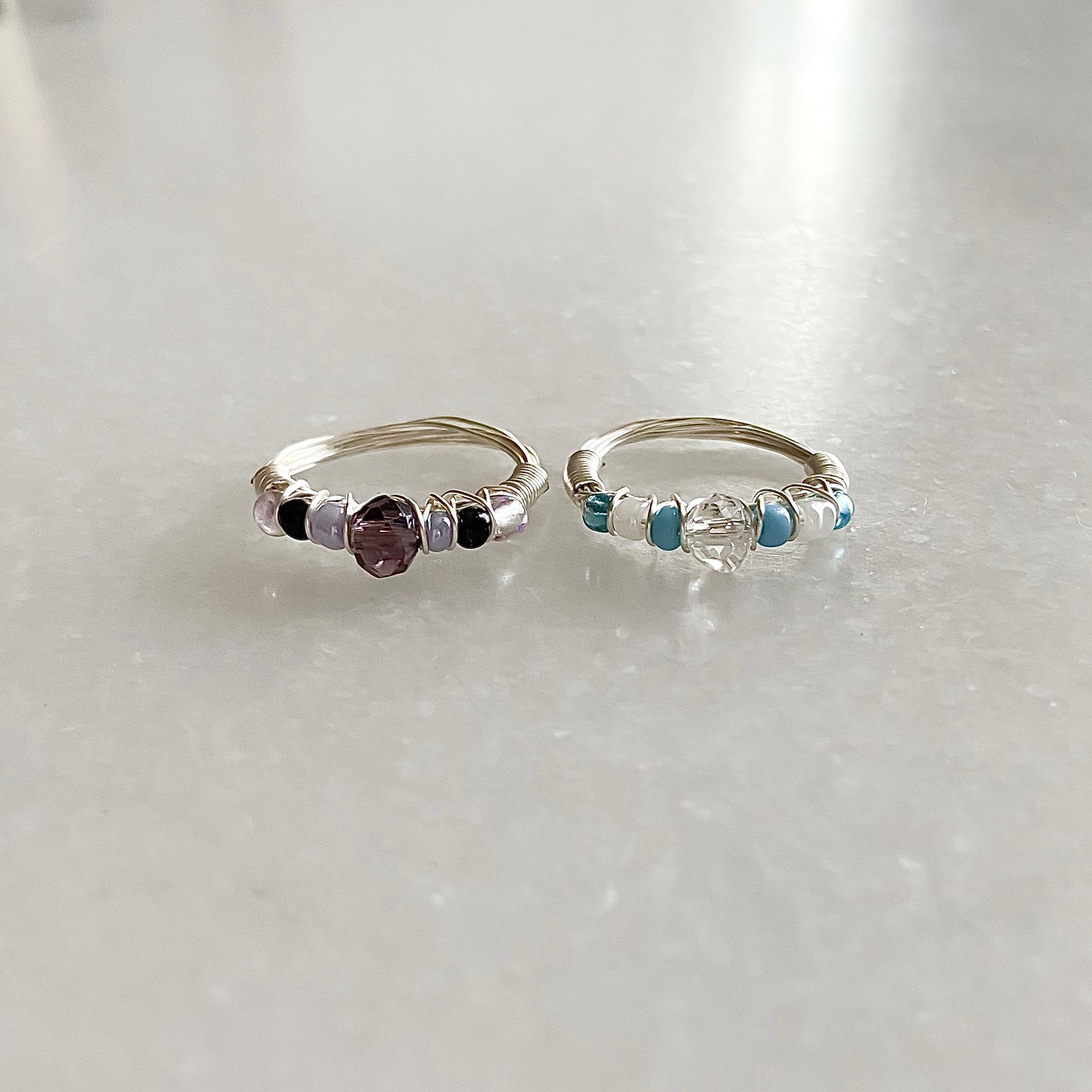 wandavision rings (part two)
