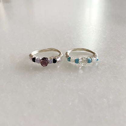 wandavision rings (part two)