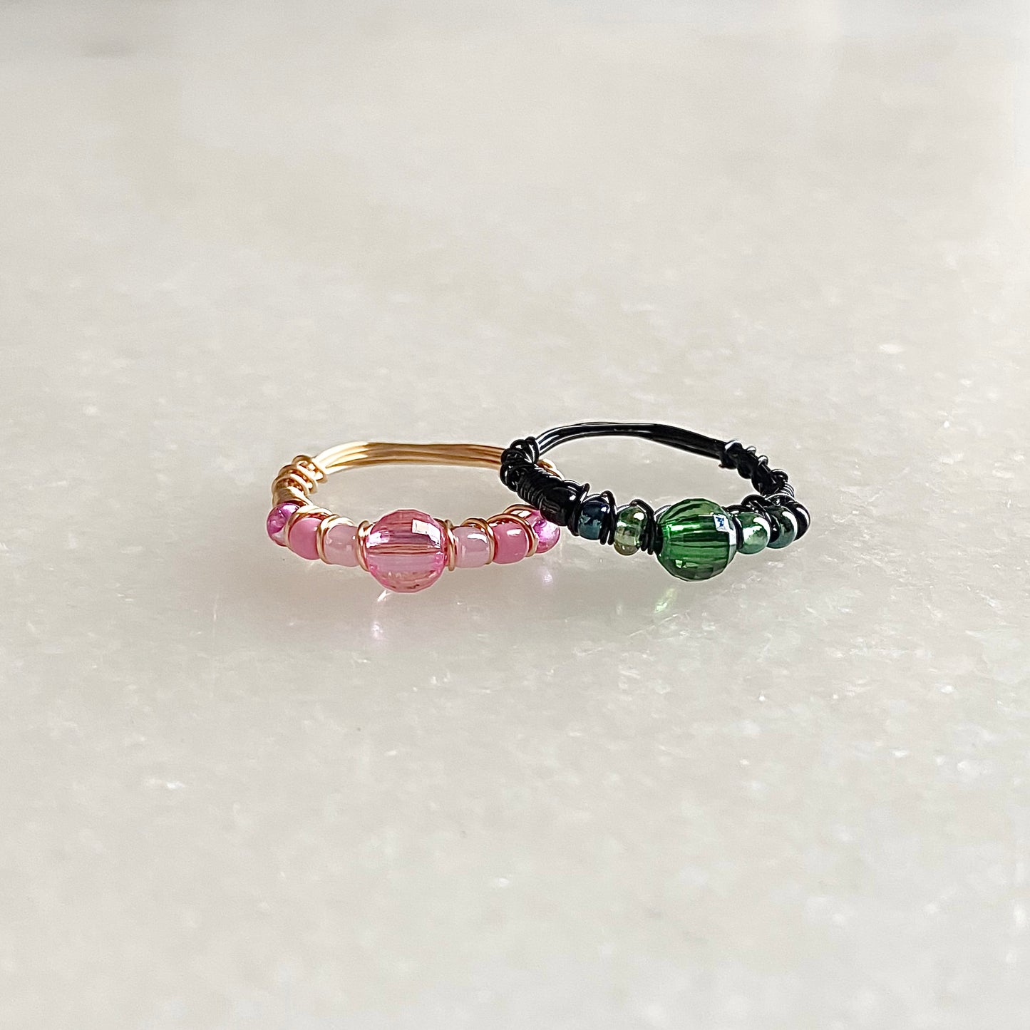 wicked rings