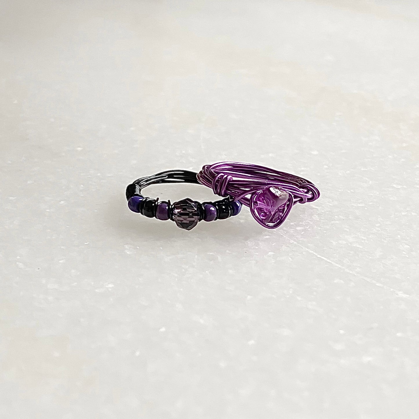 hawkeye rings