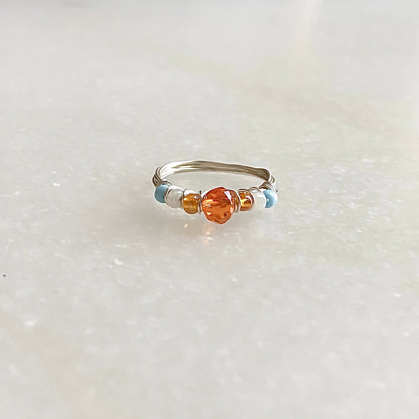 fantastic four: first steps rings