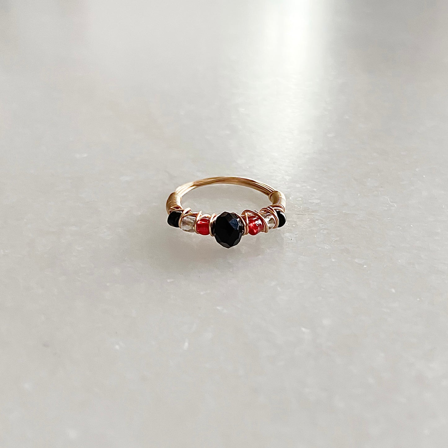 wandavision rings (part two)