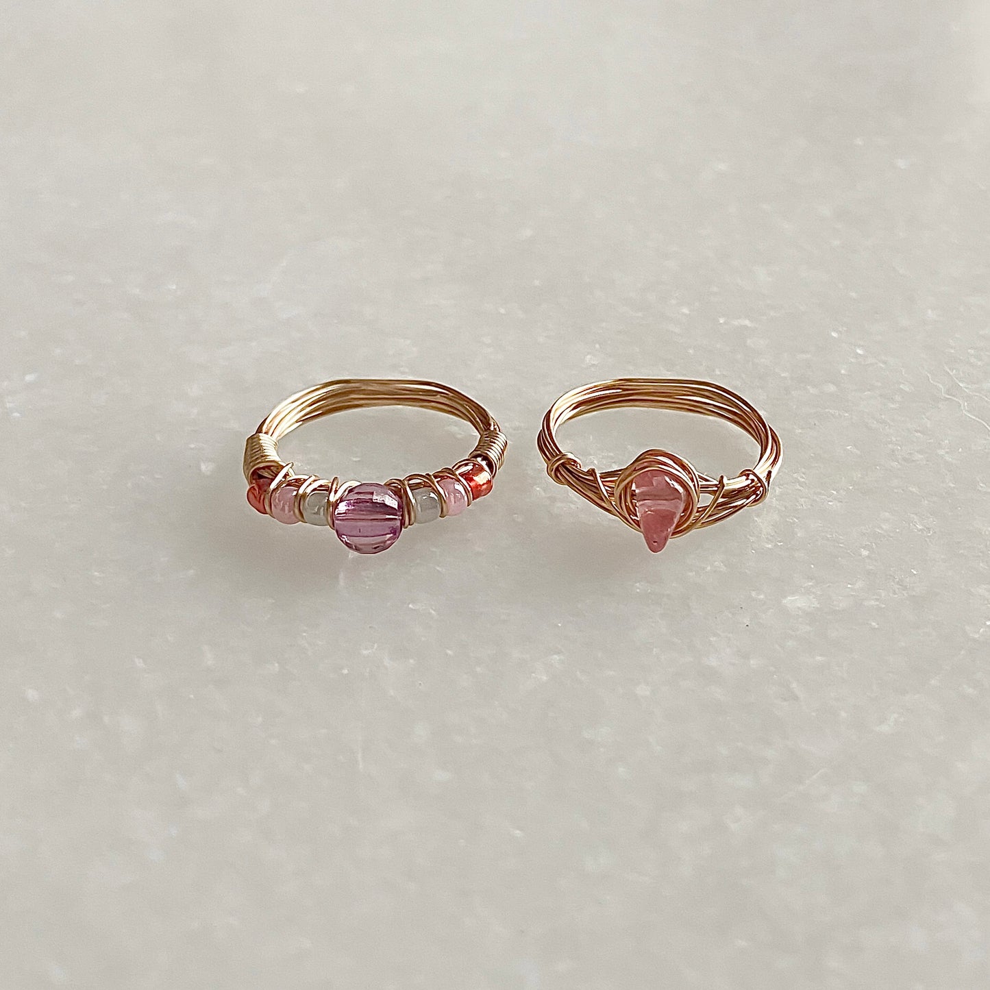 mj rings