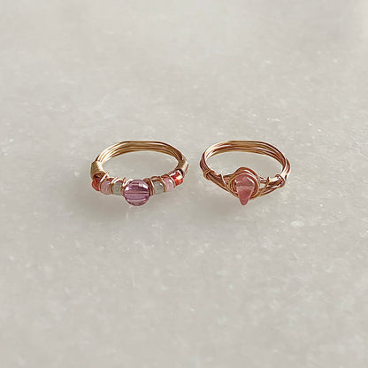 mj rings