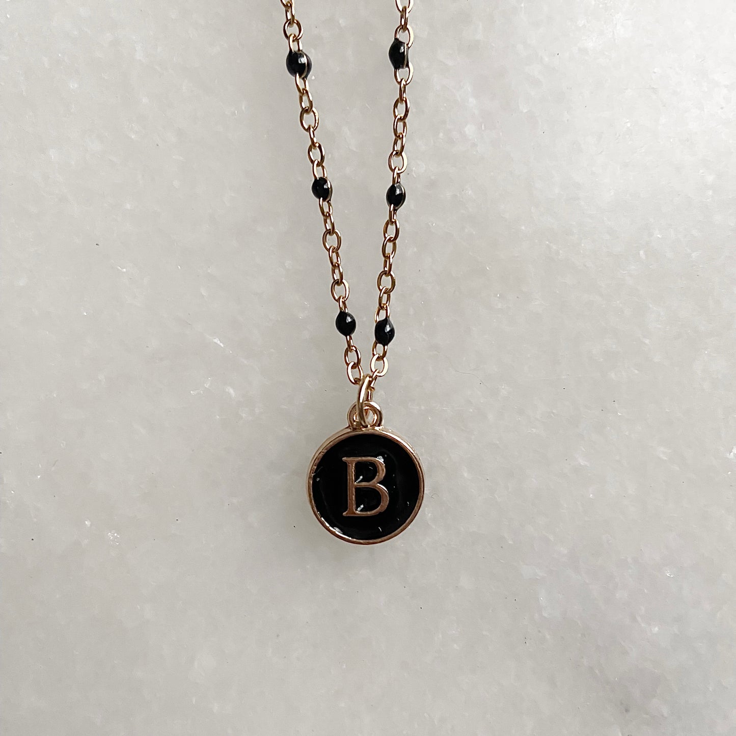 bucky barnes & the winter soldier necklaces