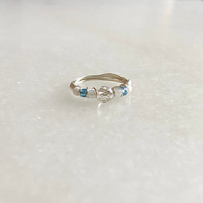 fantastic four: first steps rings