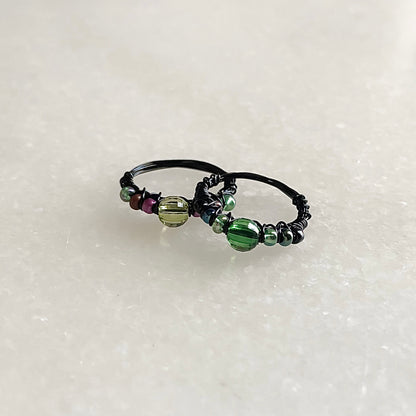elphaba rings