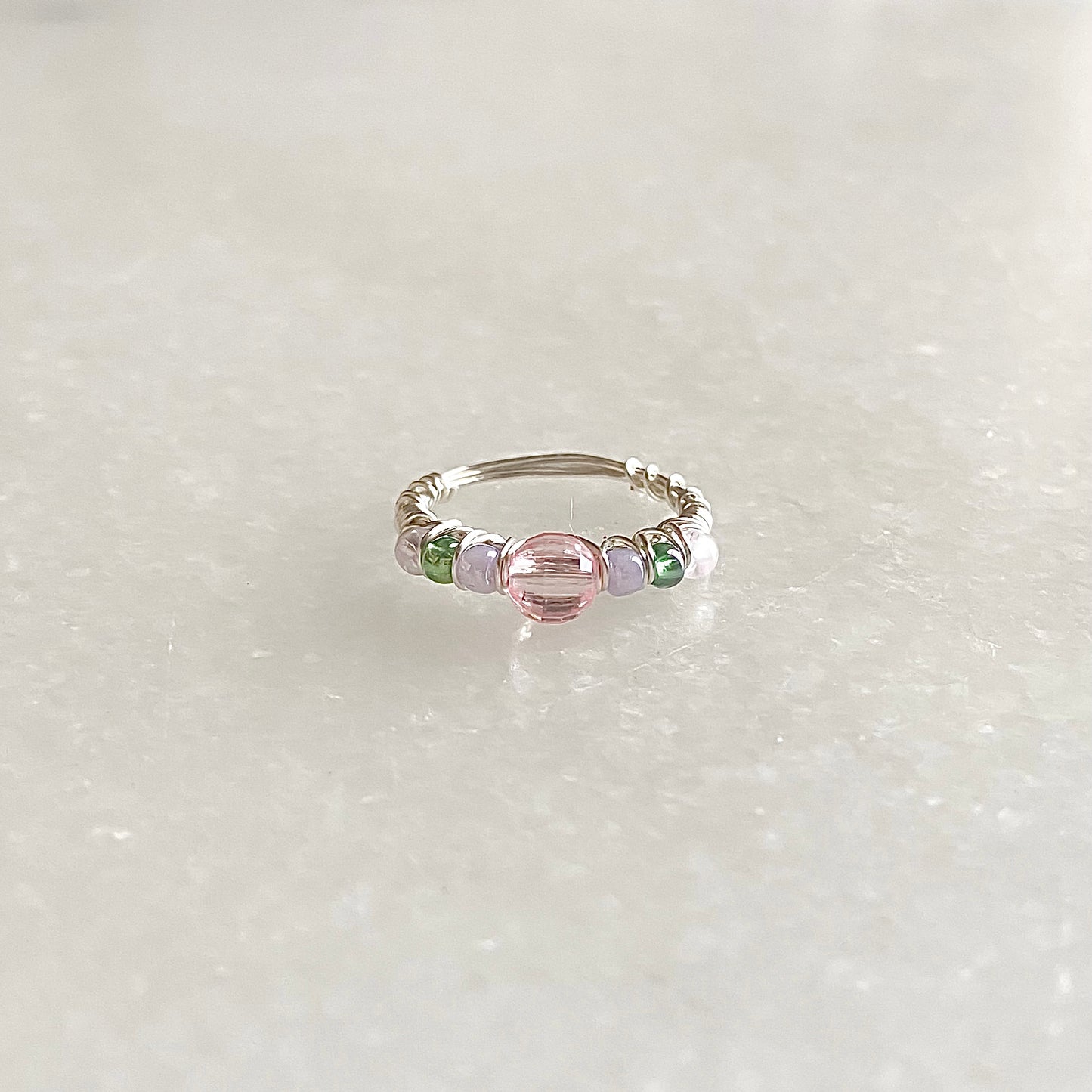 glinda rings