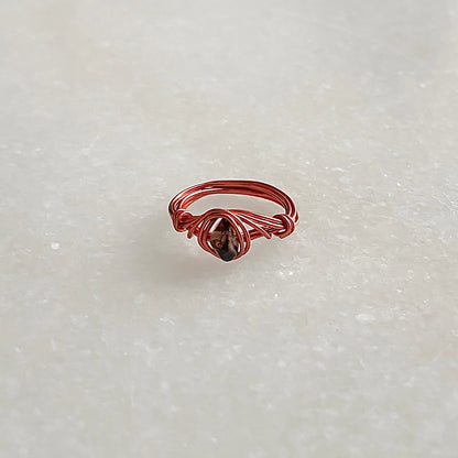 ned rings