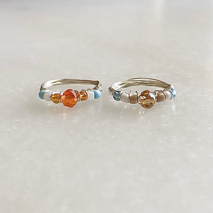 fantastic four: first steps rings