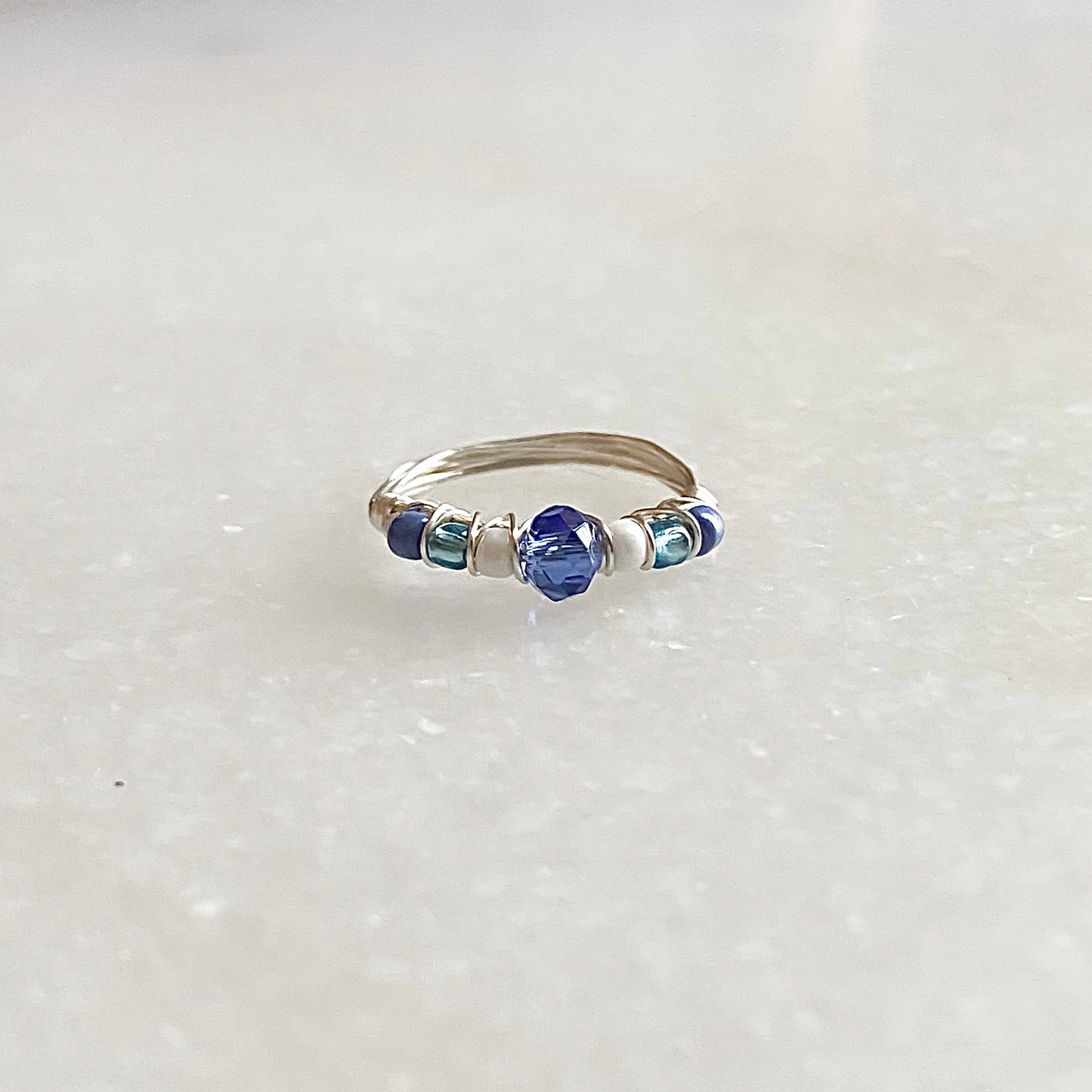 fantastic four: first steps rings