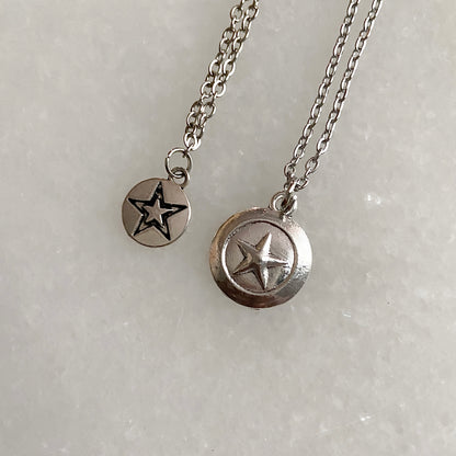 captain america’s shield necklaces