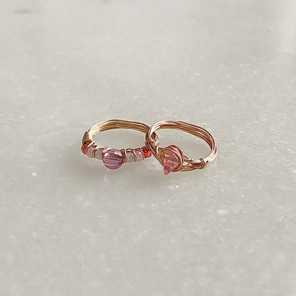 mj rings