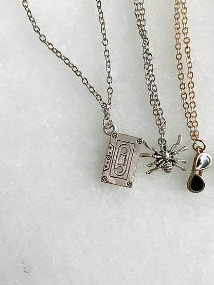 guardians of the galaxy necklace (part one)